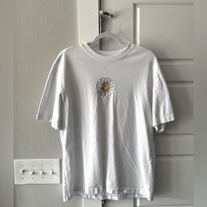 Men’s Daisy Tee